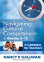 Navigating Cultural Competence In Grades 6-12 - Preview