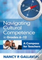 Capa do artigo Navigating Cultural Competence In Grades 6â€“12