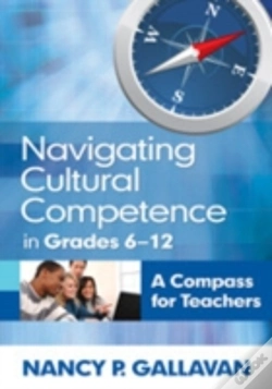 Capa do artigo Navigating Cultural Competence In Grades 6â€“12
