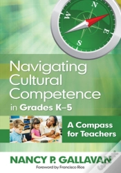 Capa do artigo Navigating Cultural Competence In Grades K-5