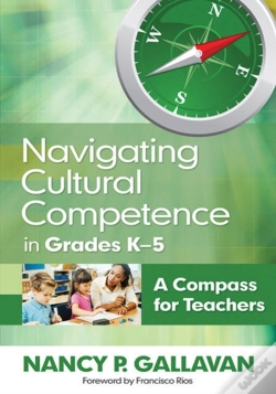 Capa do artigo Navigating Cultural Competence In Grades K-5