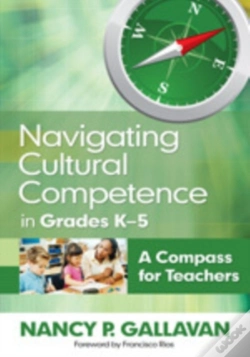 Capa do artigo Navigating Cultural Competence In Grades K-5