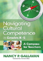 Navigating Cultural Competence In Grades Kâ€“5 - Preview
