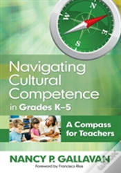 Capa do artigo Navigating Cultural Competence In Grades Kâ€“5