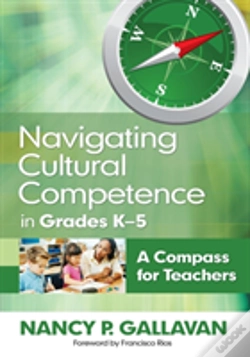 Capa do artigo Navigating Cultural Competence In Grades Kâ€“5