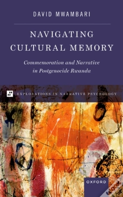 Capa do artigo Navigating Cultural Memory