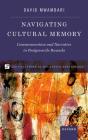Navigating Cultural Memory - Preview