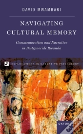 Navigating Cultural Memory