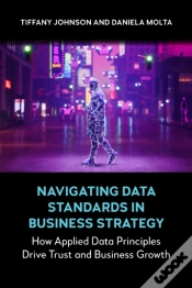 Capa do artigo Navigating Data Standards In Business Strategy