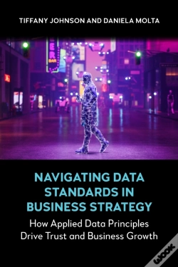 Capa do artigo Navigating Data Standards In Business Strategy
