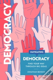 Capa do artigo Navigating Democracy