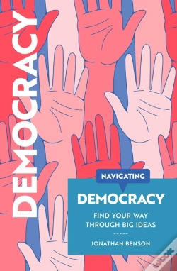 Capa do artigo Navigating Democracy