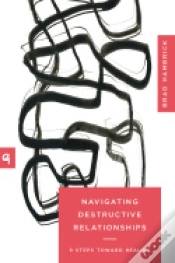 Capa do artigo Navigating Destructive Relationships