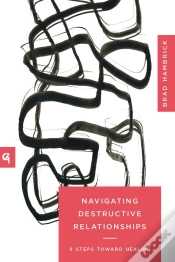 Capa do artigo Navigating Destructive Relationships