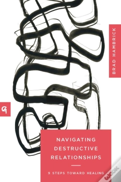 Capa do artigo Navigating Destructive Relationships
