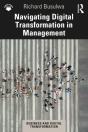Navigating Digital Transformation In Management - Preview