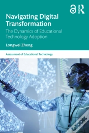 Capa do artigo Navigating Digital Transformation
