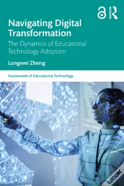 Capa do artigo Navigating Digital Transformation