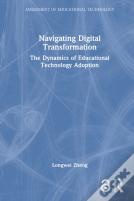 Navigating Digital Transformation