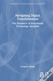 Capa do artigo Navigating Digital Transformation
