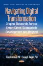 Navigating Digital Transformation: Original Research Across Smart Cities, Sustainable Development And Beyond - Preview