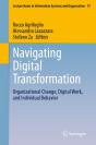 Navigating Digital Transformation - Preview