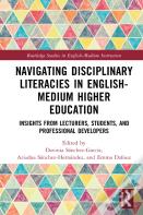 Navigating Disciplinary Literacies In English-Medium Higher Education