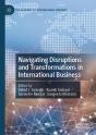 Navigating Disruptions And Transformations In International Business - Preview