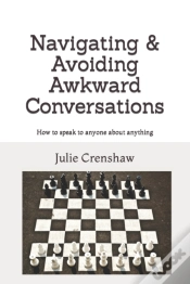 Capa do artigo Navigating & Avoiding Awkward Conversations