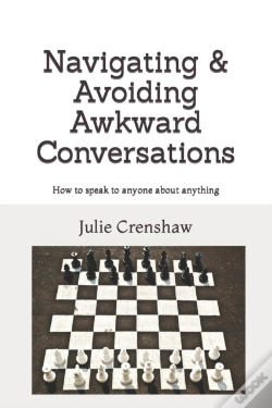 Capa do artigo Navigating & Avoiding Awkward Conversations