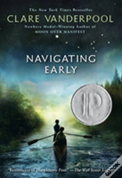 Capa do artigo Navigating Early