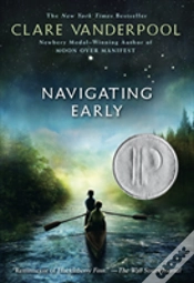 Capa do artigo Navigating Early