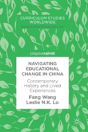 Navigating Educational Change In China - Preview