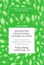 Navigating Educational Change In China - Preview