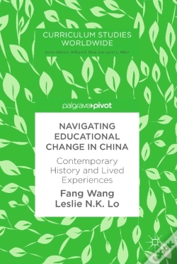 Capa do artigo Navigating Educational Change In China