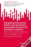 Navigating Educational Reform: Decolonization And Quality Assurance In Transition Countries