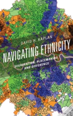 Capa do artigo Navigating Ethnicity