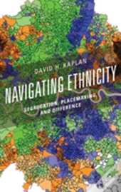 Navigating Ethnicity