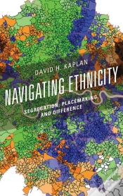 Capa do artigo Navigating Ethnicity