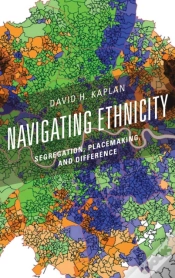 Capa do artigo Navigating Ethnicity