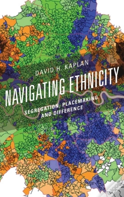 Capa do artigo Navigating Ethnicity