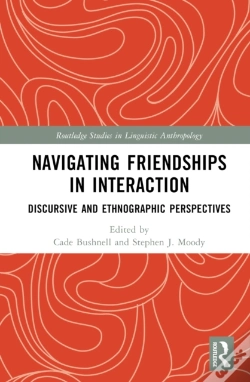 Capa do artigo Navigating Friendships In Interaction