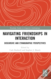 Capa do artigo Navigating Friendships In Interaction