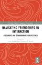 Navigating Friendships In Interaction - Preview