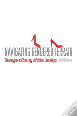 Capa do artigo Navigating Gendered Terrain