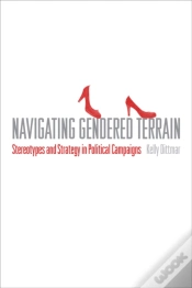 Capa do artigo Navigating Gendered Terrain