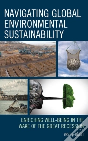 Capa do artigo Navigating Global Environmental Sustainability