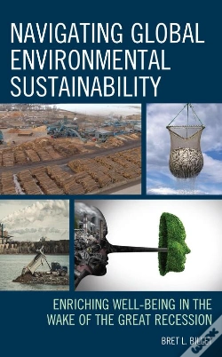 Capa do artigo Navigating Global Environmental Sustainability