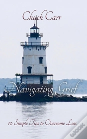 Capa do artigo Navigating Grief