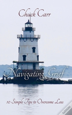 Capa do artigo Navigating Grief